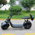 fat tire adult electric scooter fat tire citycoco electric scooter